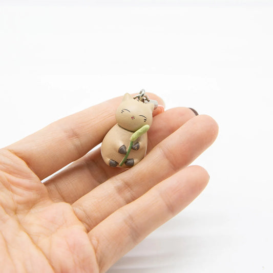 Gashapon Capsule Toy