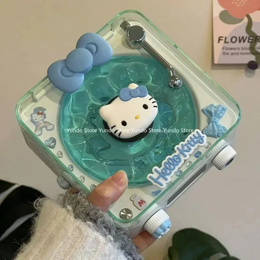 Hello Kitty Retro Bluetooth Speaker