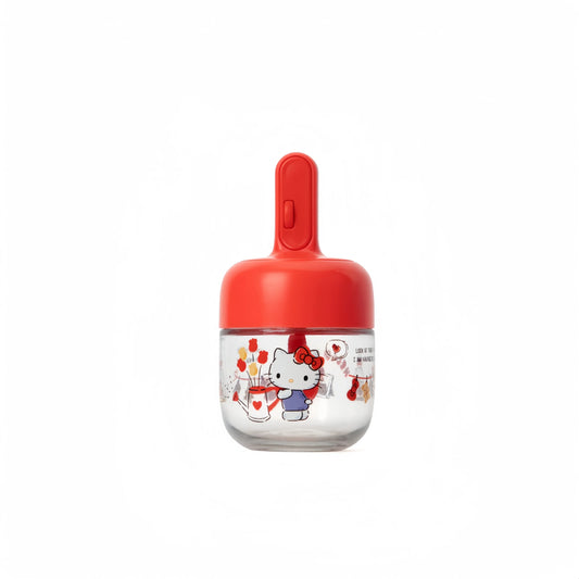 Sanrio Spice Jar