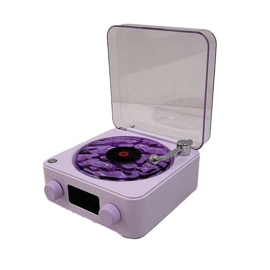 Hello Kitty Retro Bluetooth Speaker