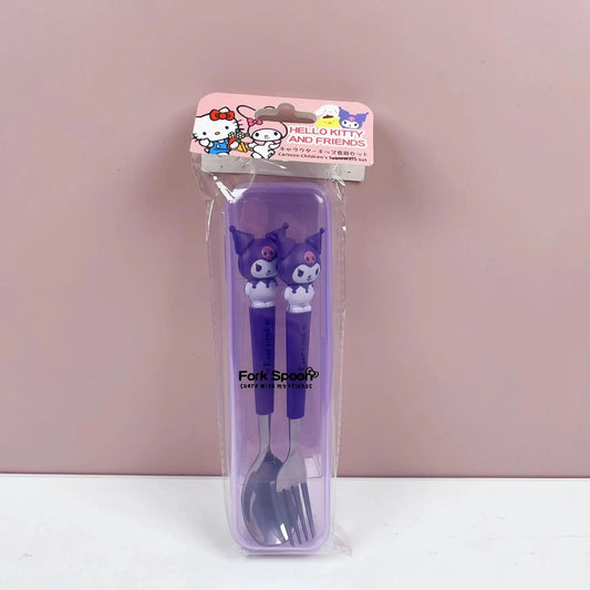 Sanrio Children's Tableware