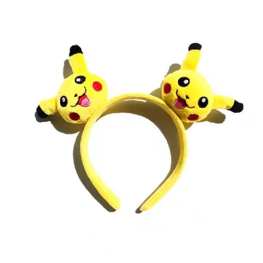7 Style Pokémon Anime Headwear