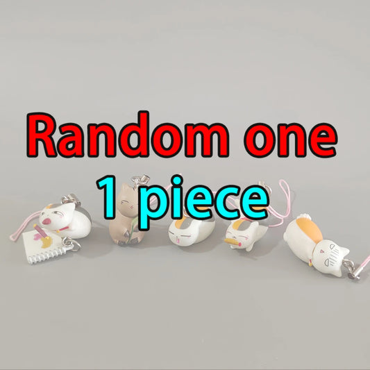 Gashapon Capsule Toy