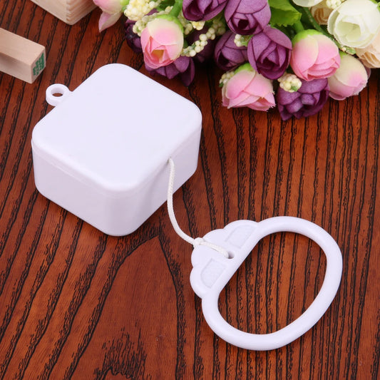 Waterproof Plastic Music Box