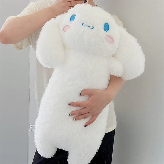 60/80cm Cinnamoroll Plush Toy