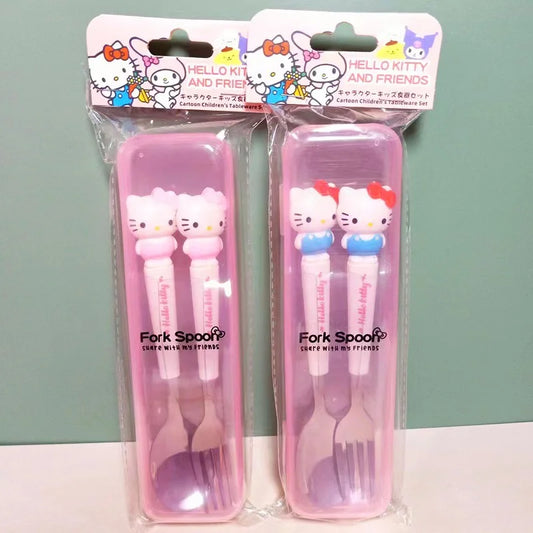 Sanrio Children's Tableware
