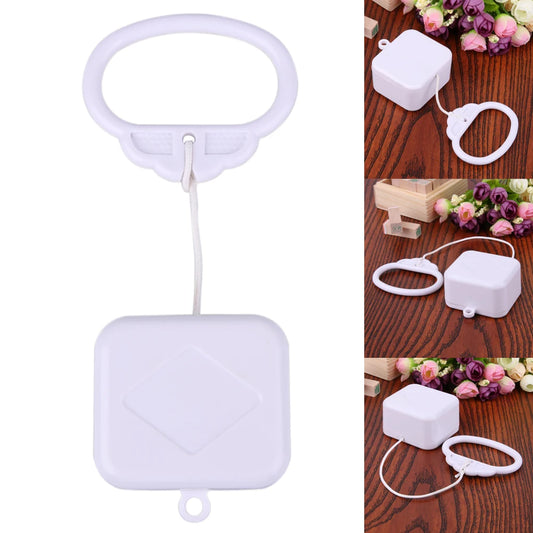 Waterproof Plastic Music Box