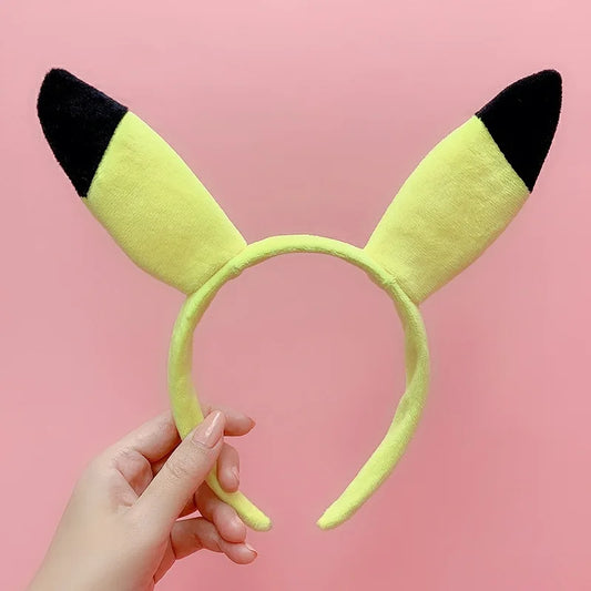 7 Style Pokémon Anime Headwear