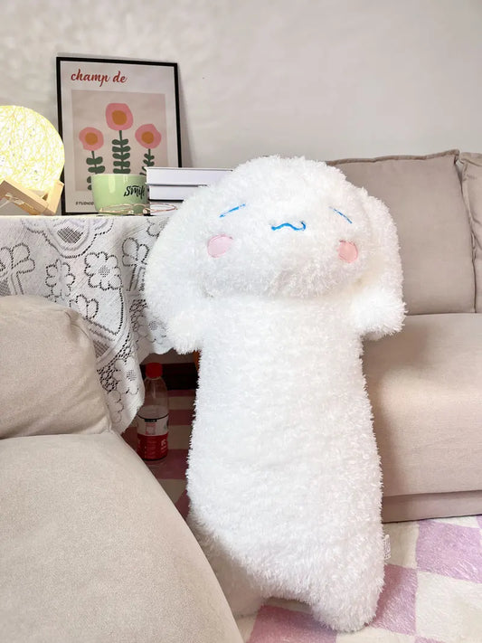 60/80cm Cinnamoroll Plush Toy