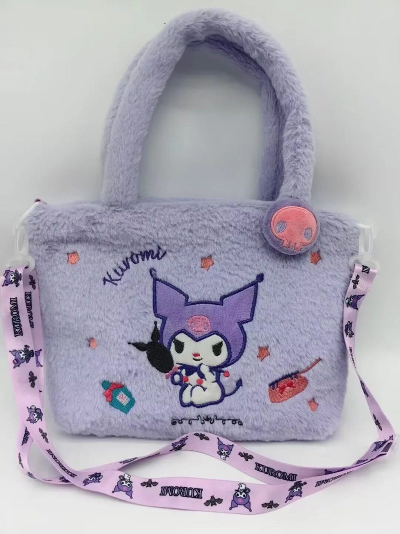 Hello Kitty Miniso Disney Sanrio Tote Bag - Image 9