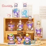 Genuine Sanrio Kuromi Daydreamer Series Blind Box