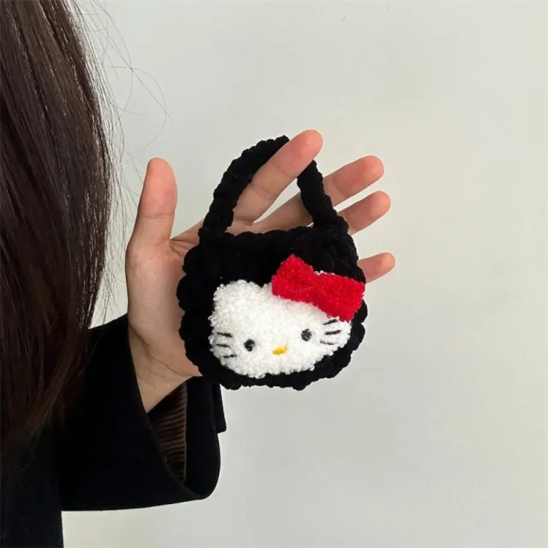 Sanrio Hello Kitty Headphones Protective Case - Image 4