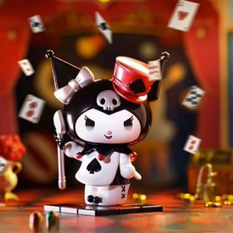 Sanrio Kuromi Blind Box - Image 5