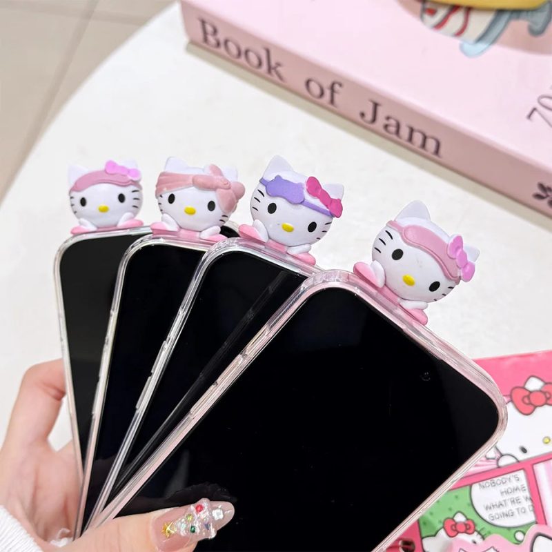New Hello Kitty Series Blind Box - Image 5