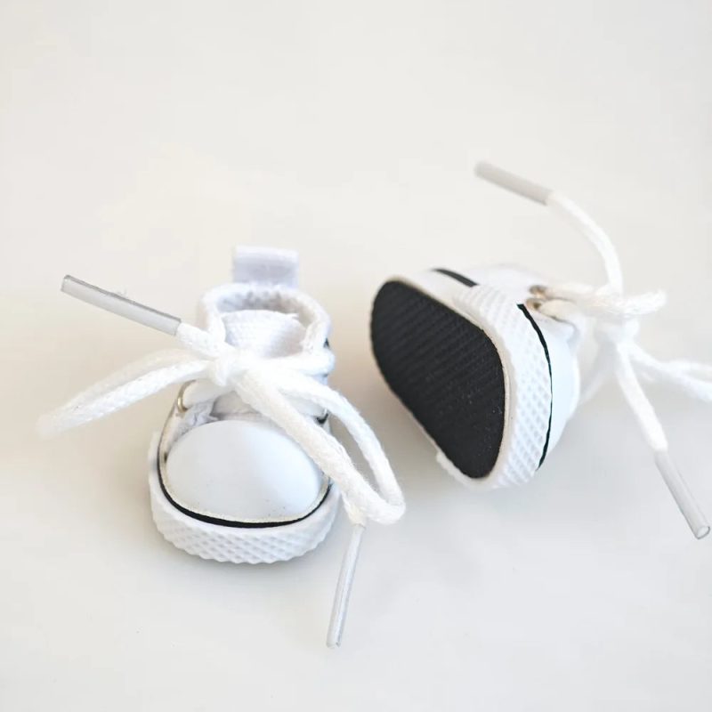 17cm Labubu Plush Doll Clothes - Image 15