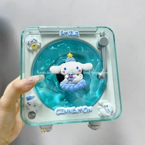 Hello Kitty Retro Bluetooth Speaker