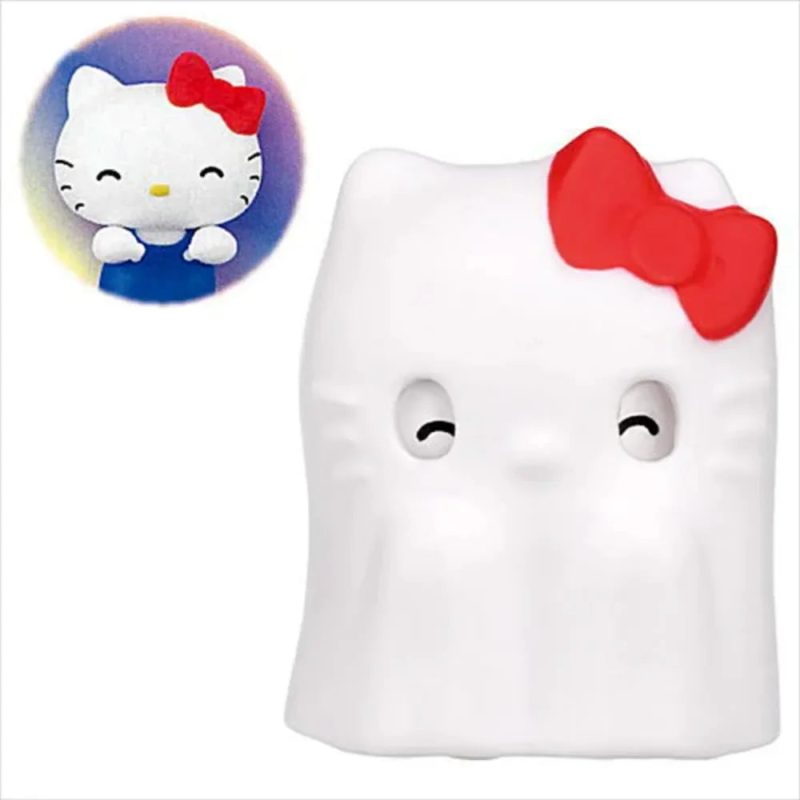 Sanrio Kuromi & Friends Halloween Action Figures - Image 4