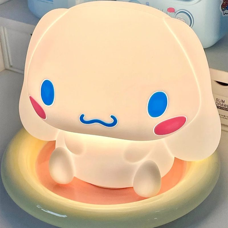 Cinnamoroll Pat Night Light - Image 4