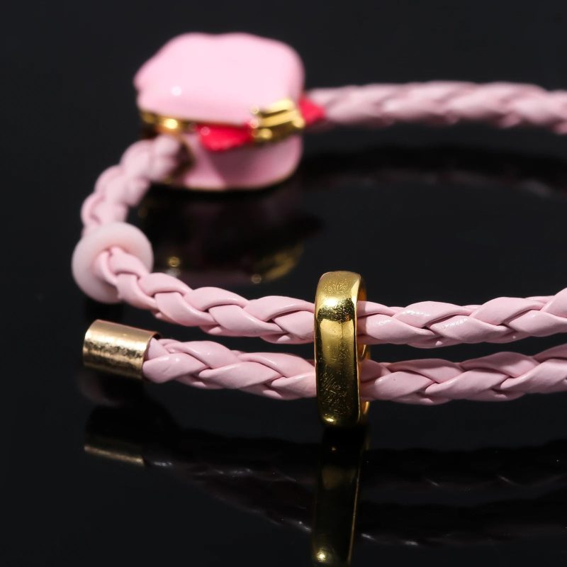 Mermaid Melody Flip Beaded Bracelet - Image 5