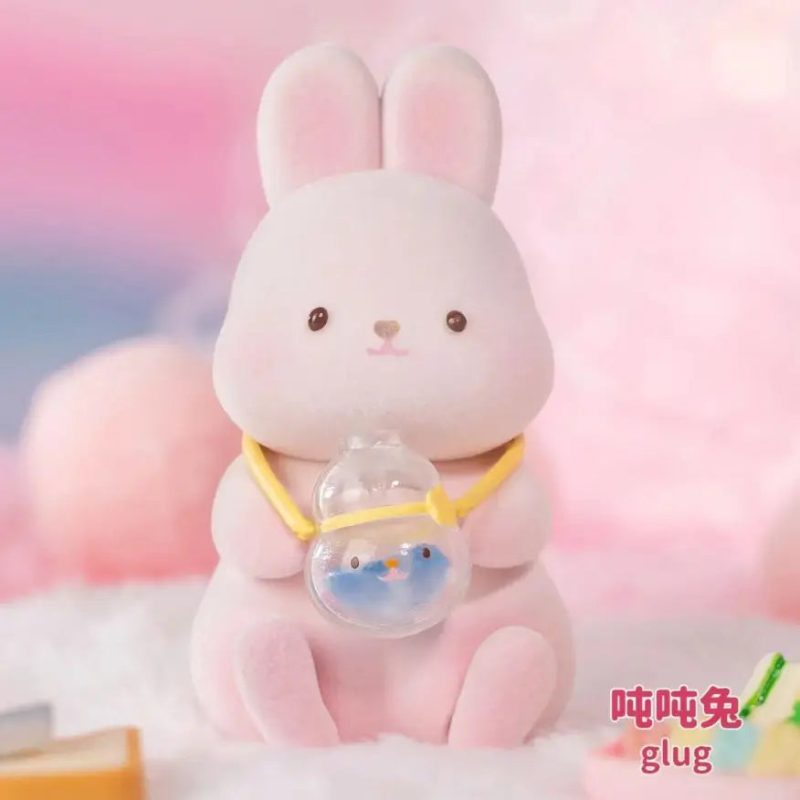 MOMO Bunny Daily Day Series Blind Box - Image 11
