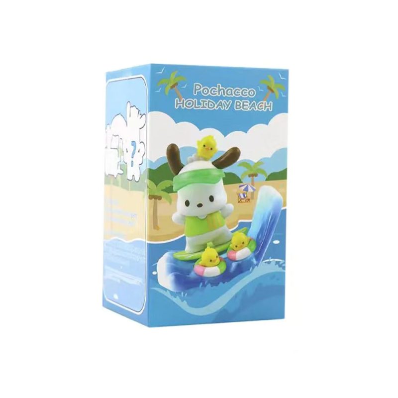 Kawaii Sanrio Pochacco Blind Box - Image 7