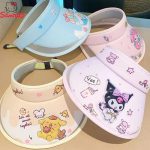 Sanrio Sunscreen Hat