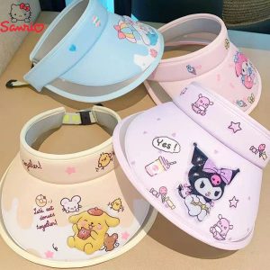 Sanrio Sunscreen Hat