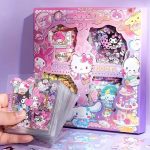 Hello Kitty Sanrio 100