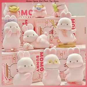 MOMO Bunny Daily Day Series Blind Box