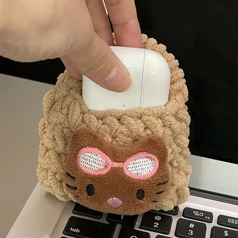 Sanrio Hello Kitty Headphones Protective Case - Image 2