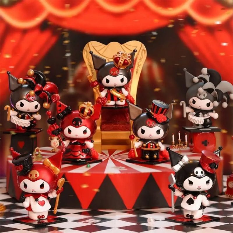 Sanrio Kuromi Blind Box - Image 2