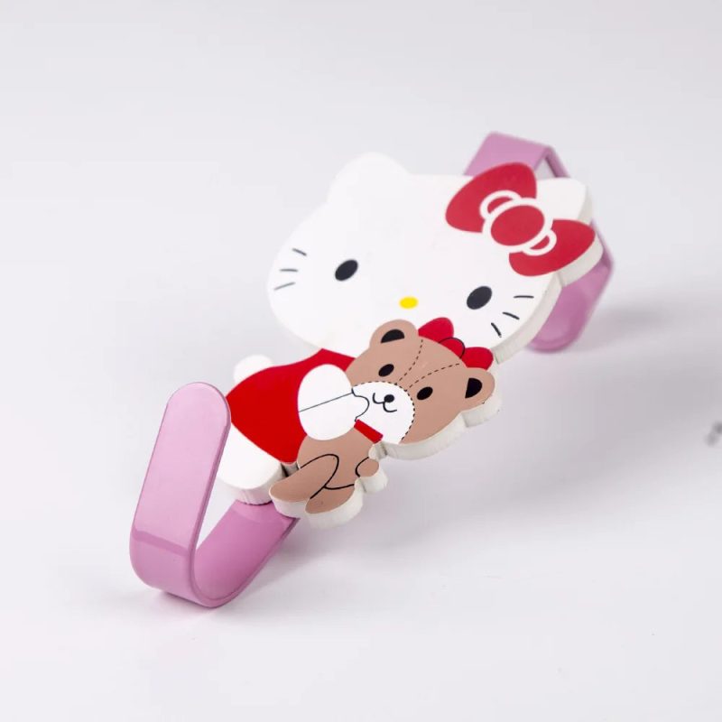 Anime Hello Kitty Kawaii Storage Hook - Image 29