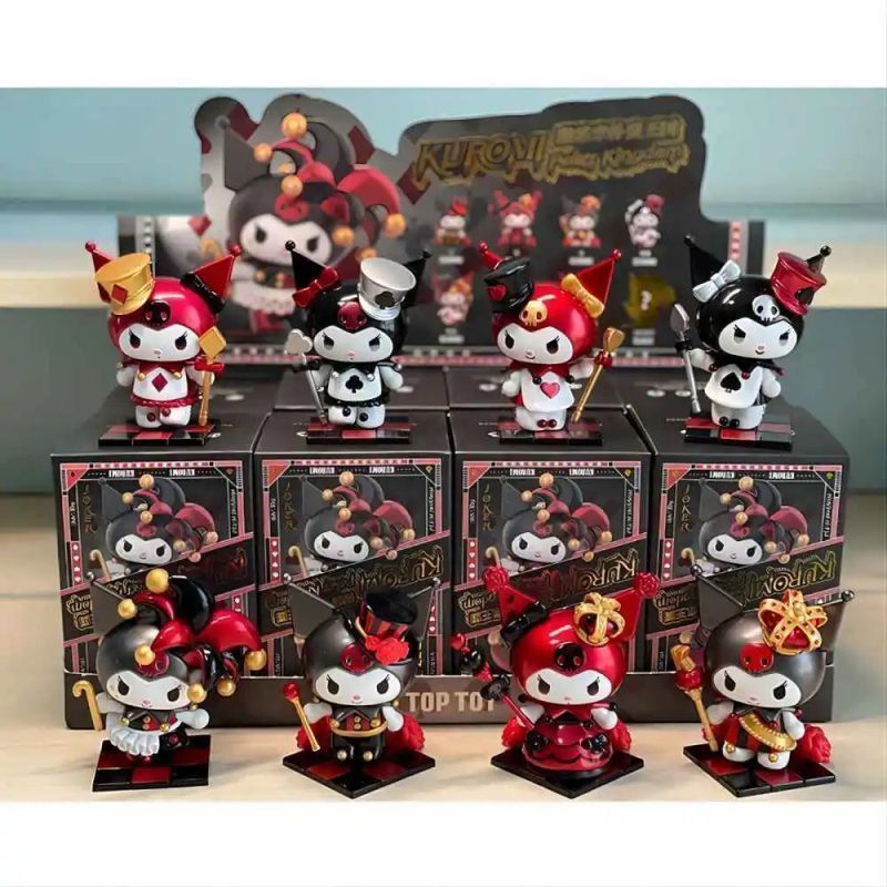 Sanrio Kuromi Blind Box - Image 7