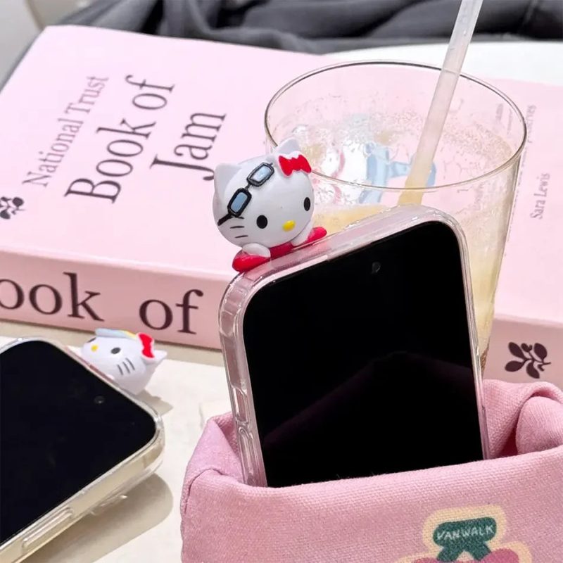 New Hello Kitty Series Blind Box - Image 3