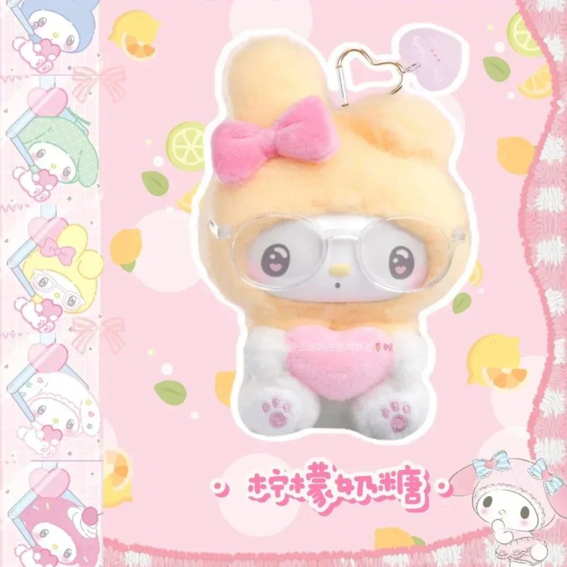 Sanrio My Melody 50th Anniversary Milk Candy Blind Box - Image 12