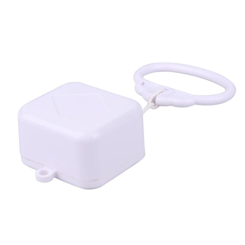 Waterproof Plastic Music Box - Image 4