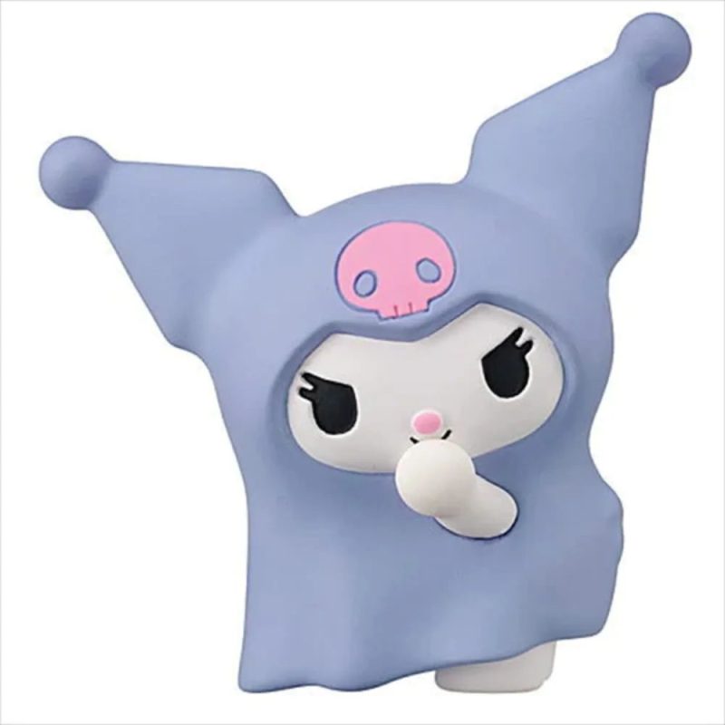 Sanrio Kuromi & Friends Halloween Action Figures - Image 5