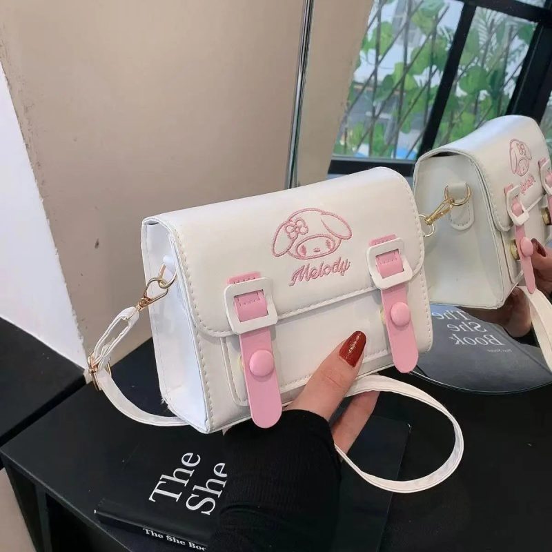 Sanrio PU Handbag - Image 9