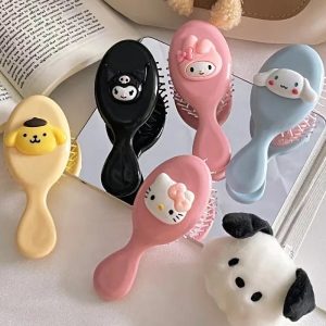 Sanrio Hello Kitty Comb