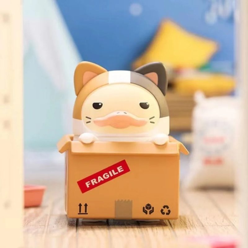 Duckoo MY Pet Story Series Blind Box - Image 17