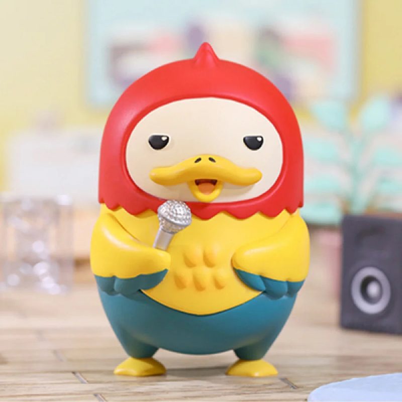 Duckoo MY Pet Story Series Blind Box - Image 19