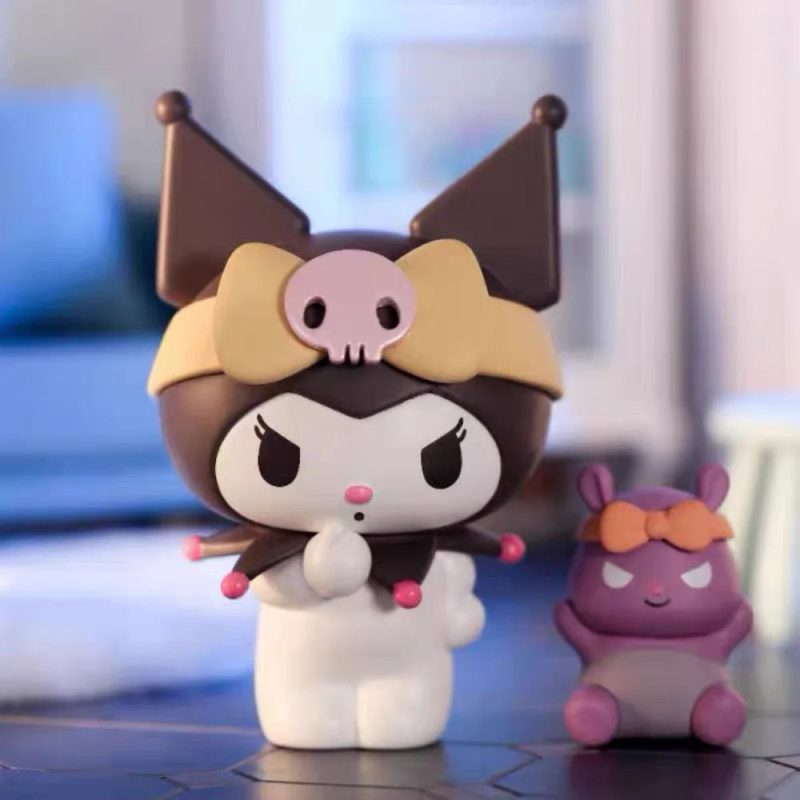 Kawaii Sanrio Blind Box - Image 4