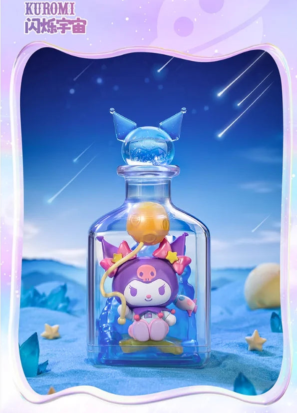 Genuine Sanrio Kuromi Daydreamer Series Blind Box - Image 15