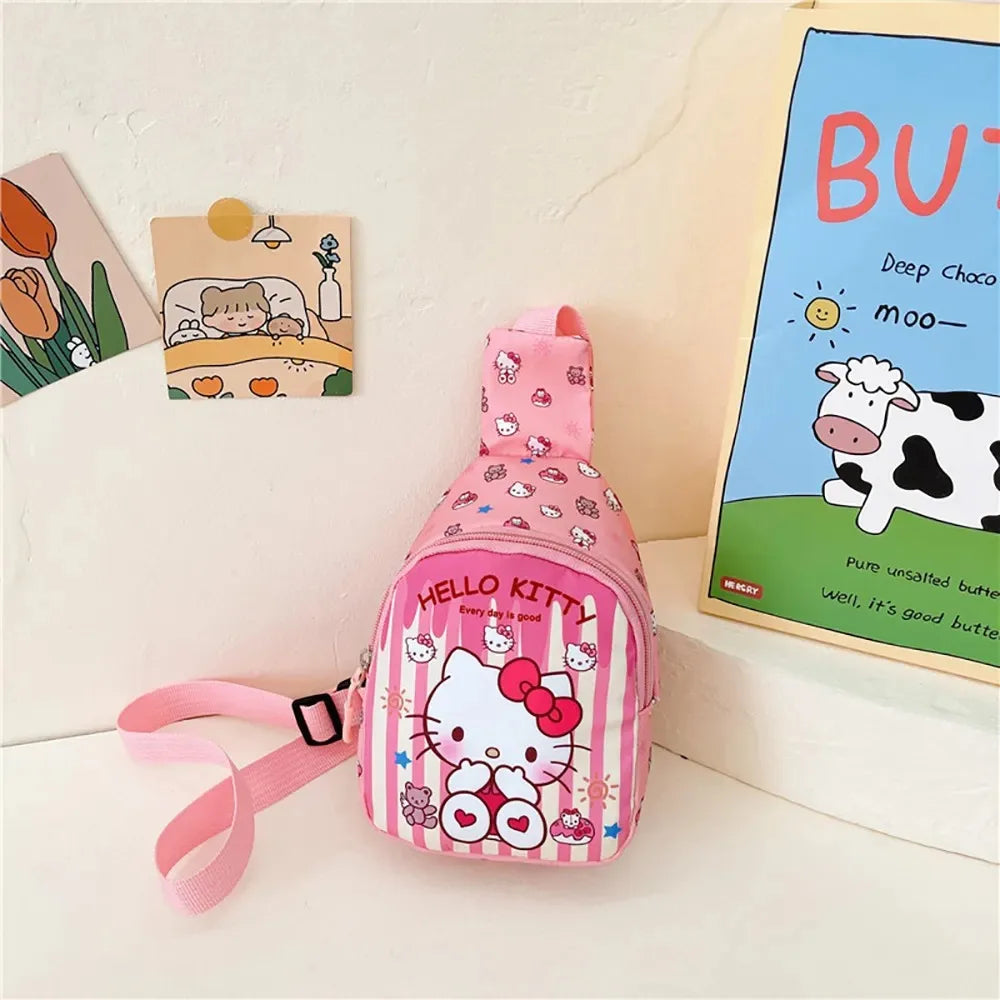 Sanrio Cartoon Shoulder Bags - Image 13