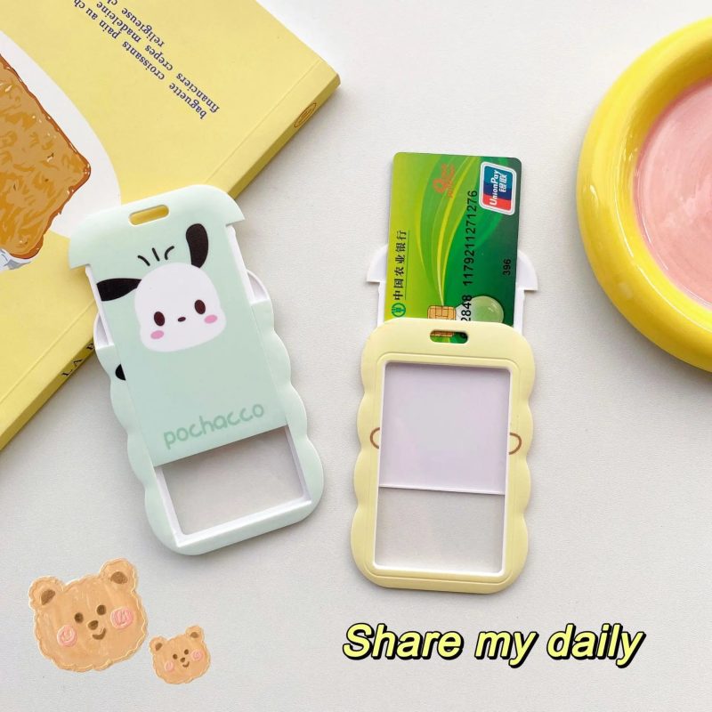 Sanrio Hello Kitty, Cinnamoroll & Melody Lanyard - Image 3
