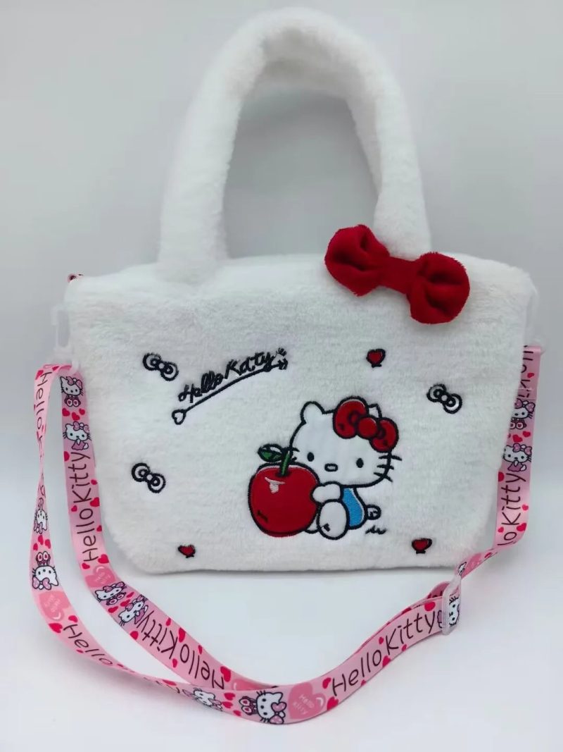 Hello Kitty Miniso Disney Sanrio Tote Bag - Image 8