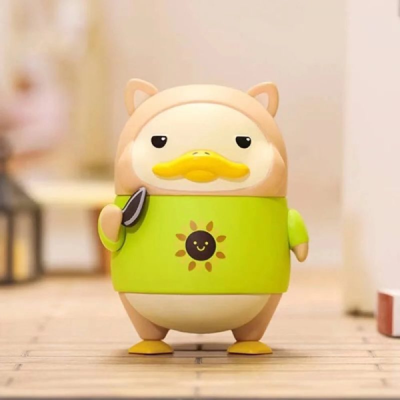 Duckoo MY Pet Story Series Blind Box - Image 15