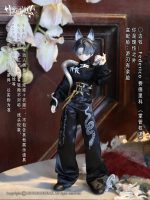 In Stock Sicily Past The Story Series 1/8 MJD Blind Box