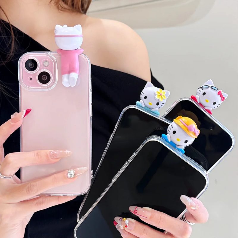 New Hello Kitty Series Blind Box - Image 4