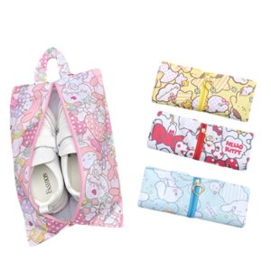 Sanrio Hello Kitty Storage Bag